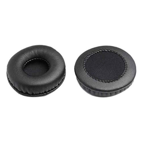Forbestest Almohadillas de Espuma viscoelástica de reemplazo - Adecuadas para Muchos Auriculares - AKG Universal HifiMan ATH Fostex Grado Almohadilla para la Oreja de Sony Fundasal Forbestest Almohadillas de Espuma viscoelástica de reemplazo - Adecuadas para Muchos Auriculares - AKG Universal HifiMan ATH Fostex Grado Almohadilla para la Oreja de Sony Fundasal