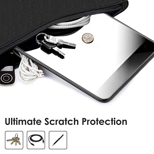 Forefront Cases Protector de Pantalla para Lenovo Yoga Smart Tab, Cristal Templado - 2 Unidad - Lenovo Yoga Smart Tab 10.1 Protector de Pantalla - Resistente a los Arañazos, Claridad HD