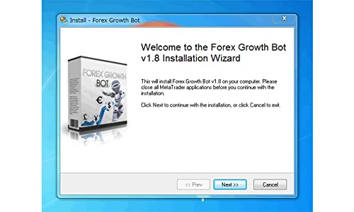 Forex Growth Bot For Forex Training Online