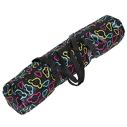 Forfar Yoga Mat Bolsa Mejores bolsas para Yogo Mats, yoga Correa