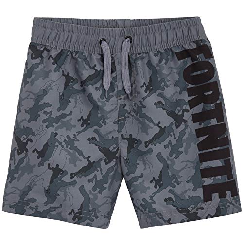 Fortnite BaƱador NiƱo, Pantalones Cortos NiƱo con Estampado Camuflaje, Bermudas NiƱo para Playa Piscina, BaƱadores NiƱo de Secado Rapido, Regalos para NiƱos y Adolescentes (Gris, 11-12 aƱos) Fortnite BaƱador NiƱo, Pantalones Cortos NiƱo con Estampado Camuflaje, Bermudas NiƱo para Playa Piscina, BaƱadores NiƱo de Secado Rapido, Regalos para NiƱos y Adolescentes (Gris, 11-12 aƱos)