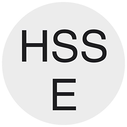 Forum HSSE1-8 - Macho de roscar para máquina (DIN 376 C, UNC, GL)