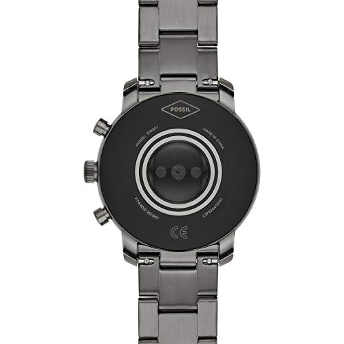 Fossil Smartwatch FTW4012 Fossil Smartwatch FTW4012