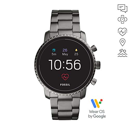 Fossil Smartwatch FTW4012 Fossil Smartwatch FTW4012