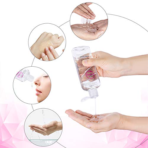 Fovel Lubricante a base de agua Lubricante Dilatador Anales 236ml Gel Sexuales a Base De Agua 100% Natural Sin Fragancia Efecto Larga Duración Fovel Lubricante a base de agua Lubricante Dilatador Anales 236ml Gel Sexuales a Base De Agua 100% Natural Sin Fragancia Efecto Larga Duración