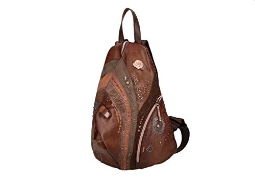 FRABER Mochila Paseo Universe Nature Edition Anekke