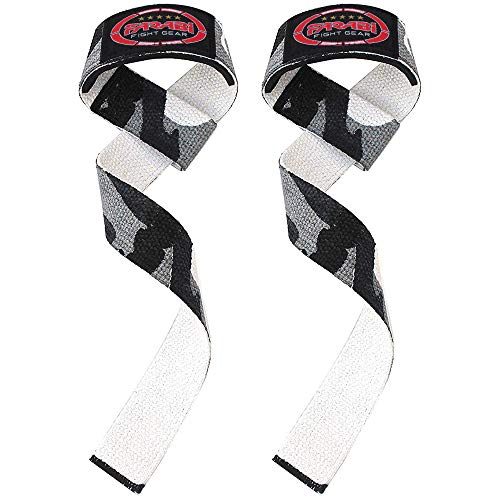 Frabi Wrist Straps Weight Lifting Wrist Straps Gym Wrist Support Powerlifting Wrist Strap Wrist Wrap Crossfit Lifting Wraps (Camo) Frabi Wrist Straps Weight Lifting Wrist Straps Gym Wrist Support Powerlifting Wrist Strap Wrist Wrap Crossfit Lifting Wraps (Camo)