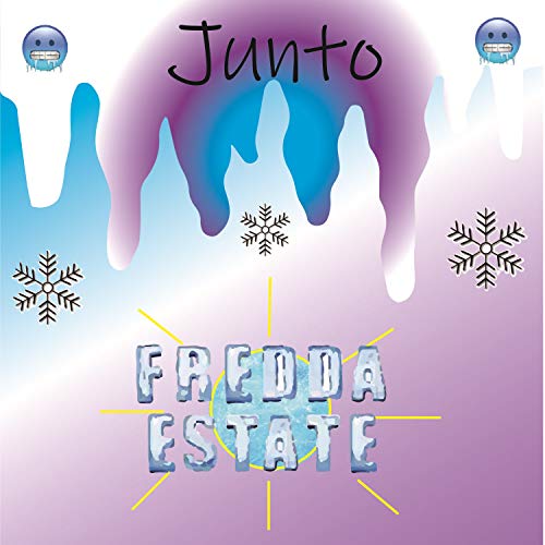 FREDDA ESTATE [Explicit]