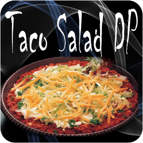 Free Taco Salad Dip