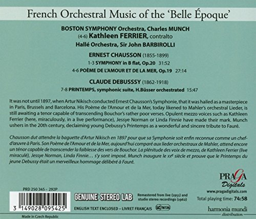 French Music French Music