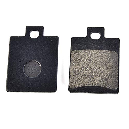 Freno de pie trasero, cilindro de freno principal con aceite de repuesto para ATV Quad Dune Buggy de 110 cc, 125 cc, 150 cc, 200 cc, 250 cc Freno de pie trasero, cilindro de freno principal con aceite de repuesto para ATV Quad Dune Buggy de 110 cc, 125 cc, 150 cc, 200 cc, 250 cc