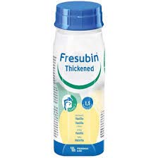 FRESUBIN THICKENED VAI 24X200 Código: 504418