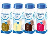 FRESUBIN THICKENED VAI 24X200 Código: 504418 FRESUBIN THICKENED VAI 24X200 Código: 504418
