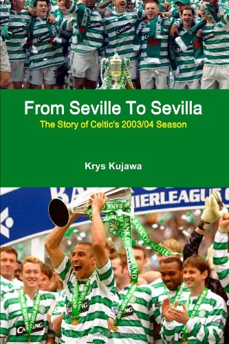 From Seville To Sevilla From Seville To Sevilla