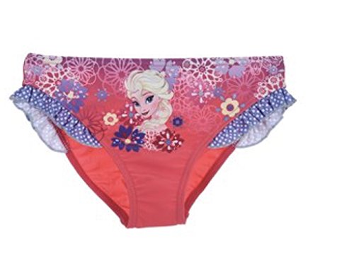 Frozen - Die Eiskƶnigin - Bermudas - para niƱa fucsia 104 cm-Ca. 4 aƱos Frozen - Die Eiskƶnigin - Bermudas - para niƱa fucsia 104 cm-Ca. 4 aƱos