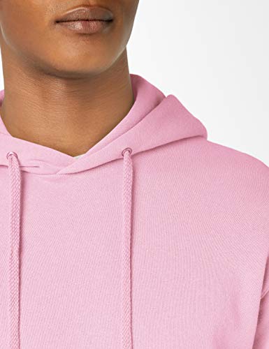 Fruit of the Loom SS026M, Sudadera con capucha y cremallera Para Hombre, Rosa (Light Pink), Medium Fruit of the Loom SS026M, Sudadera con capucha y cremallera Para Hombre, Rosa (Light Pink), Medium
