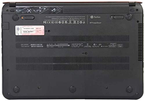 FSKE Batería para HP 807957-001 807612-421 807956-001 HS04 HS03 HSTNN-LB6V HSTNN-LB6U TPN-I119 TPN-I120,240 G4,245 G4,246 G4,250 G4,255 G4,Pavilion 14,15 Notebook Battery,14.8V 2500mah 4-célula FSKE Batería para HP 807957-001 807612-421 807956-001 HS04 HS03 HSTNN-LB6V HSTNN-LB6U TPN-I119 TPN-I120,240 G4,245 G4,246 G4,250 G4,255 G4,Pavilion 14,15 Notebook Battery,14.8V 2500mah 4-célula