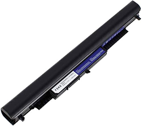 FSKE Batería para HP 807957-001 807612-421 807956-001 HS04 HS03 HSTNN-LB6V HSTNN-LB6U TPN-I119 TPN-I120,240 G4,245 G4,246 G4,250 G4,255 G4,Pavilion 14,15 Notebook Battery,14.8V 2500mah 4-célula FSKE Batería para HP 807957-001 807612-421 807956-001 HS04 HS03 HSTNN-LB6V HSTNN-LB6U TPN-I119 TPN-I120,240 G4,245 G4,246 G4,250 G4,255 G4,Pavilion 14,15 Notebook Battery,14.8V 2500mah 4-célula
