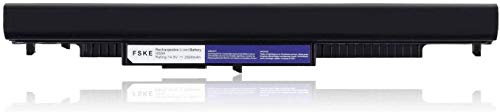 FSKE Batería para HP 807957-001 807612-421 807956-001 HS04 HS03 HSTNN-LB6V HSTNN-LB6U TPN-I119 TPN-I120,240 G4,245 G4,246 G4,250 G4,255 G4,Pavilion 14,15 Notebook Battery,14.8V 2500mah 4-célula FSKE Batería para HP 807957-001 807612-421 807956-001 HS04 HS03 HSTNN-LB6V HSTNN-LB6U TPN-I119 TPN-I120,240 G4,245 G4,246 G4,250 G4,255 G4,Pavilion 14,15 Notebook Battery,14.8V 2500mah 4-célula