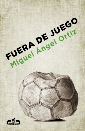 Fuera de juego Fuera de juego