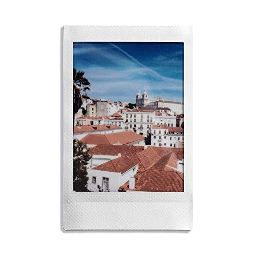 Fujifilm Instax Mini Brillo - Película fotográfica instantánea (10 hojas)