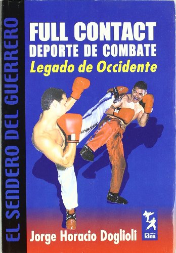 FULL CONTACT-DEPORTE DE COMBATE