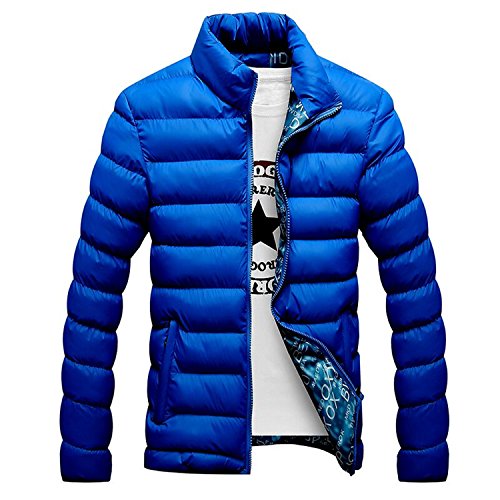 FullRose Winter Warm Outwear Slim Mens Coats Casual Windbreaker Quilted Jackets Men M-6XL Black-Red XXXL FullRose Winter Warm Outwear Slim Mens Coats Casual Windbreaker Quilted Jackets Men M-6XL Black-Red XXXL