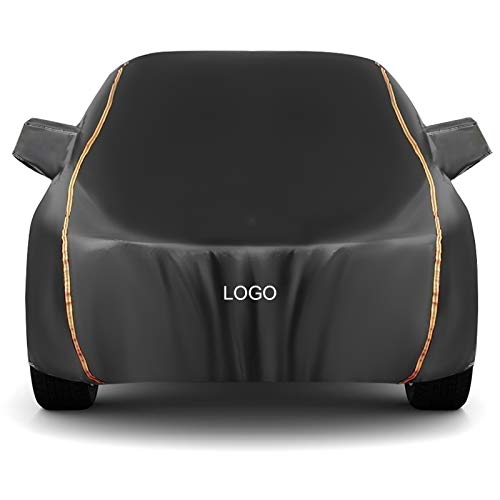 Funda Coche Funda para Coche Compatible con Seat Arona Ateca Ibiza Leon MII Tarraco Toledo Anti-Granizo Funda Coche Exterior Impermeable Protección Durante Toda La Temporada Durable Funda Coche Funda para Coche Compatible con Seat Arona Ateca Ibiza Leon MII Tarraco Toledo Anti-Granizo Funda Coche Exterior Impermeable Protección Durante Toda La Temporada Durable