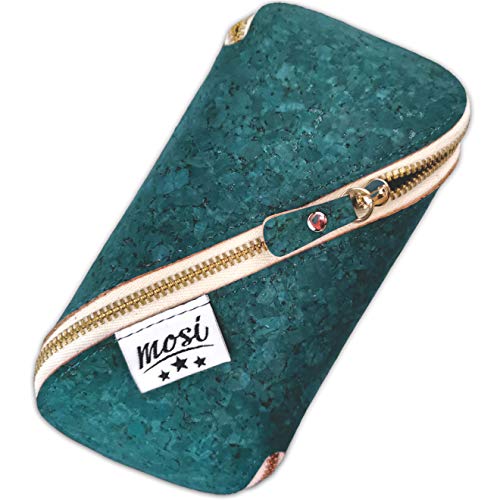 Funda de corcho portugués para gafas de Funda de corcho portugués para gafas de