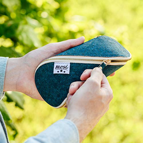 Funda de corcho portugués para gafas de Funda de corcho portugués para gafas de