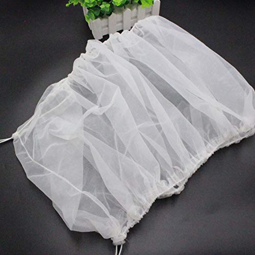Funda de Malla para Pájaros Tamaño Jaula de Pájaros Mesh Jaula de Malla Universal Ajustable Cubierta Jaula de Pájaros Malla Nylo Cubierta Malla Protectora Jaula para Jaulas de Loros, Jaulas Agapornis Funda de Malla para Pájaros Tamaño Jaula de Pájaros Mesh Jaula de Malla Universal Ajustable Cubierta Jaula de Pájaros Malla Nylo Cubierta Malla Protectora Jaula para Jaulas de Loros, Jaulas Agapornis