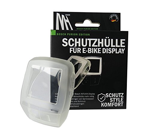 Funda Mh para Display Bosch Purion por Unidad Funda Mh para Display Bosch Purion por Unidad
