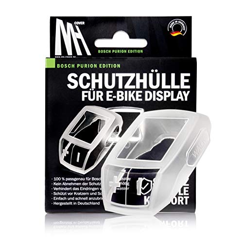 Funda Mh para Display Bosch Purion por Unidad Funda Mh para Display Bosch Purion por Unidad