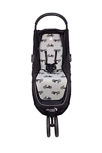 Fundas BCN F61-93E99B - Colchoneta para Baby Jogger City Mini