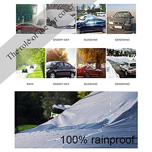 Fundas Para Coche Compatible Con SEAT Car Cubierta Del Coche Lona Del Coche Impermeable Interior Al Aire Libre, A Prueba De Polvo, Resistente A Los Arañazos, Antihielo ( Color : Thin , Size : Malaga ) Fundas Para Coche Compatible Con SEAT Car Cubierta Del Coche Lona Del Coche Impermeable Interior Al Aire Libre, A Prueba De Polvo, Resistente A Los Arañazos, Antihielo ( Color : Thin , Size : Malaga )