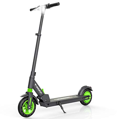 FUNDOT Patinete Electrico Adultos 8"de Ciudad con Modo de 3 Velocidades-Pantalla LCD-Control de Crucero-Lithium-Ion Eléctrico Scooter para Adultos y Adolescentes FUNDOT Patinete Electrico Adultos 8"de Ciudad con Modo de 3 Velocidades-Pantalla LCD-Control de Crucero-Lithium-Ion Eléctrico Scooter para Adultos y Adolescentes