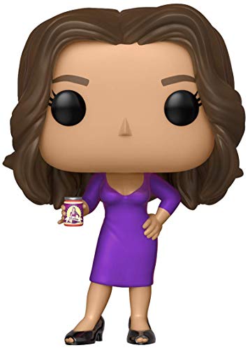 Funko Modern Family Llavero Pop Gloria, color mulitcolor (1337-398862) , color/modelo surtido