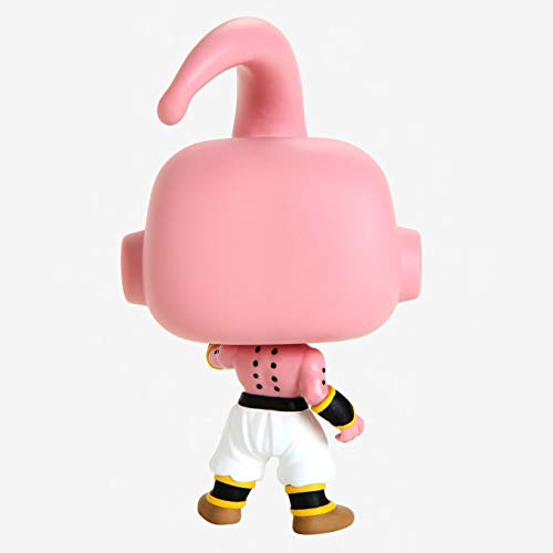 Funko - Pop! Dragonball Z S6: Kid Buu Figura De Vinil , Multicolor (39703) Funko - Pop! Dragonball Z S6: Kid Buu Figura De Vinil , Multicolor (39703)