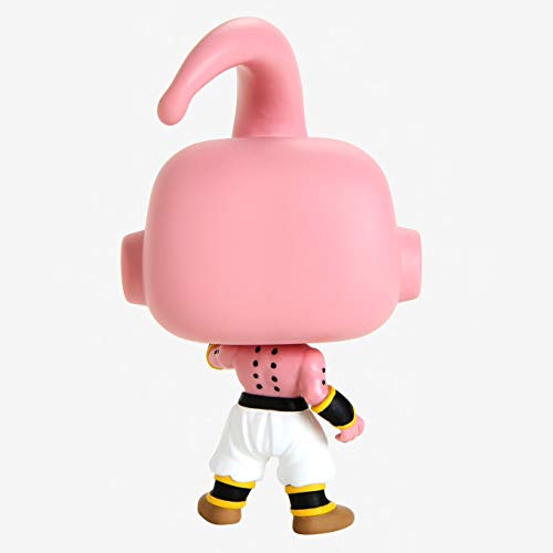 Funko - Pop! Dragonball Z S6: Kid Buu Figura De Vinil , Multicolor (39703)