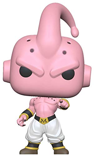 Funko - Pop! Dragonball Z S6: Kid Buu Figura De Vinil , Multicolor (39703) Funko - Pop! Dragonball Z S6: Kid Buu Figura De Vinil , Multicolor (39703)