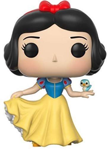 Funko Pop! - Figura de Vinilo Snow White (21716)