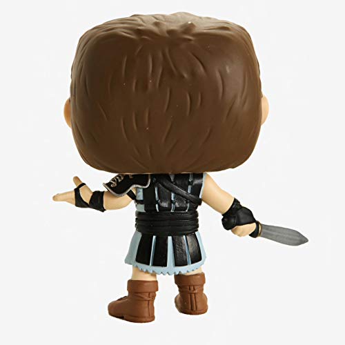 Funko- Pop Movies: Gladiator-Maximus Collectible Toy, Multicolor (40815)