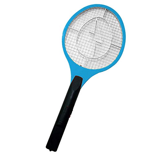 furein Raqueta Matamoscas Eléctrica (001A) furein Raqueta Matamoscas Eléctrica (001A)