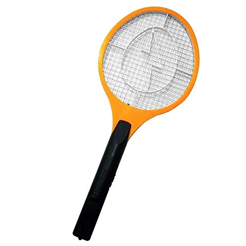 furein Raqueta Matamoscas Eléctrica (001A) furein Raqueta Matamoscas Eléctrica (001A)