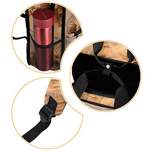 FURINKAZAN Mochilas para adolescentes Vela embarcación viaje portátil negocios escuela regalos para hombres y mujeres FURINKAZAN Mochilas para adolescentes Vela embarcación viaje portátil negocios escuela regalos para hombres y mujeres