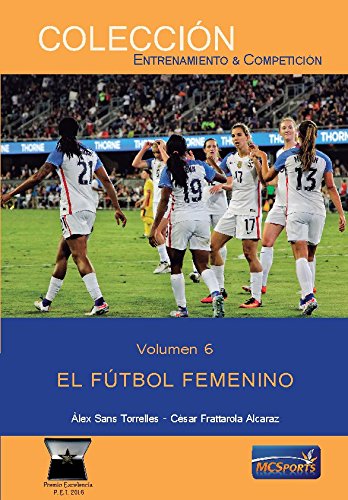 Fútbol Femenino