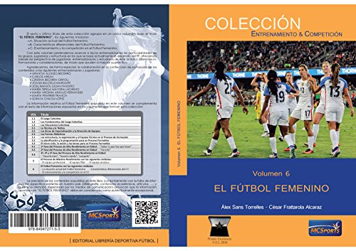 Fútbol Femenino