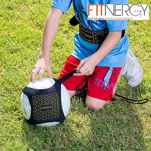 FĂștbol Kick Ball Manos libres solo entrenador F1tnergy Ajustable Cintura CinturĂłn tamaño bola 3 4 5 PrĂĄctica fĂștbol formaciĂłn Rebounder Belt Keepers Kid juventud fĂștbol calcetines bola objetivo futbol FĂștbol Kick Ball Manos libres solo entrenador F1tnergy Ajustable Cintura CinturĂłn tamaño bola 3 4 5 PrĂĄctica fĂștbol formaciĂłn Rebounder Belt Keepers Kid juventud fĂștbol calcetines bola objetivo futbol