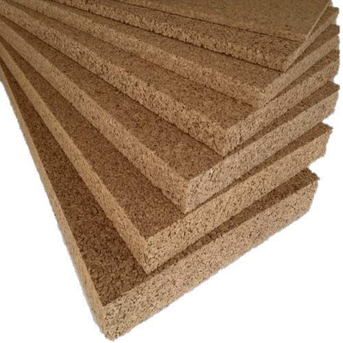 Futura Comercial – Lote de 15 señales de corcho, Dimensiones 100 x 50 x 2 cm, para aislamiento térmico acústica interior/exterior Futura Comercial – Lote de 15 señales de corcho, Dimensiones 100 x 50 x 2 cm, para aislamiento térmico acústica interior/exterior