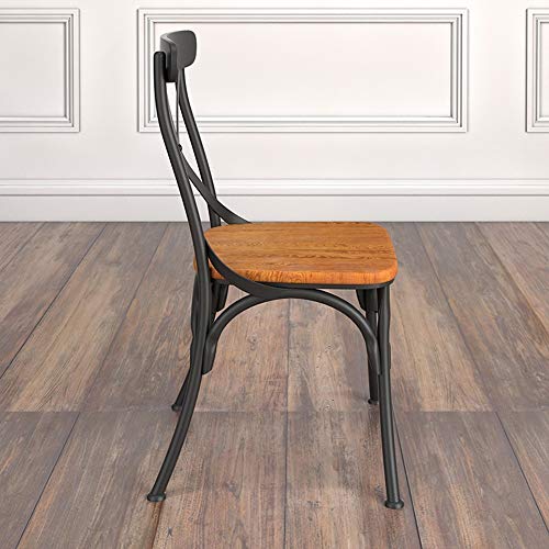 FYMDHB886 Silla de Comedor Silla de café Taburete de Bar Silla Ligera Silla de salón de Oficina de Restaurante Taburete de Ocio para el hogar Silla de Estudio de Hierro Banco (múltiple) FYMDHB886 Silla de Comedor Silla de café Taburete de Bar Silla Ligera Silla de salón de Oficina de Restaurante Taburete de Ocio para el hogar Silla de Estudio de Hierro Banco (múltiple)
